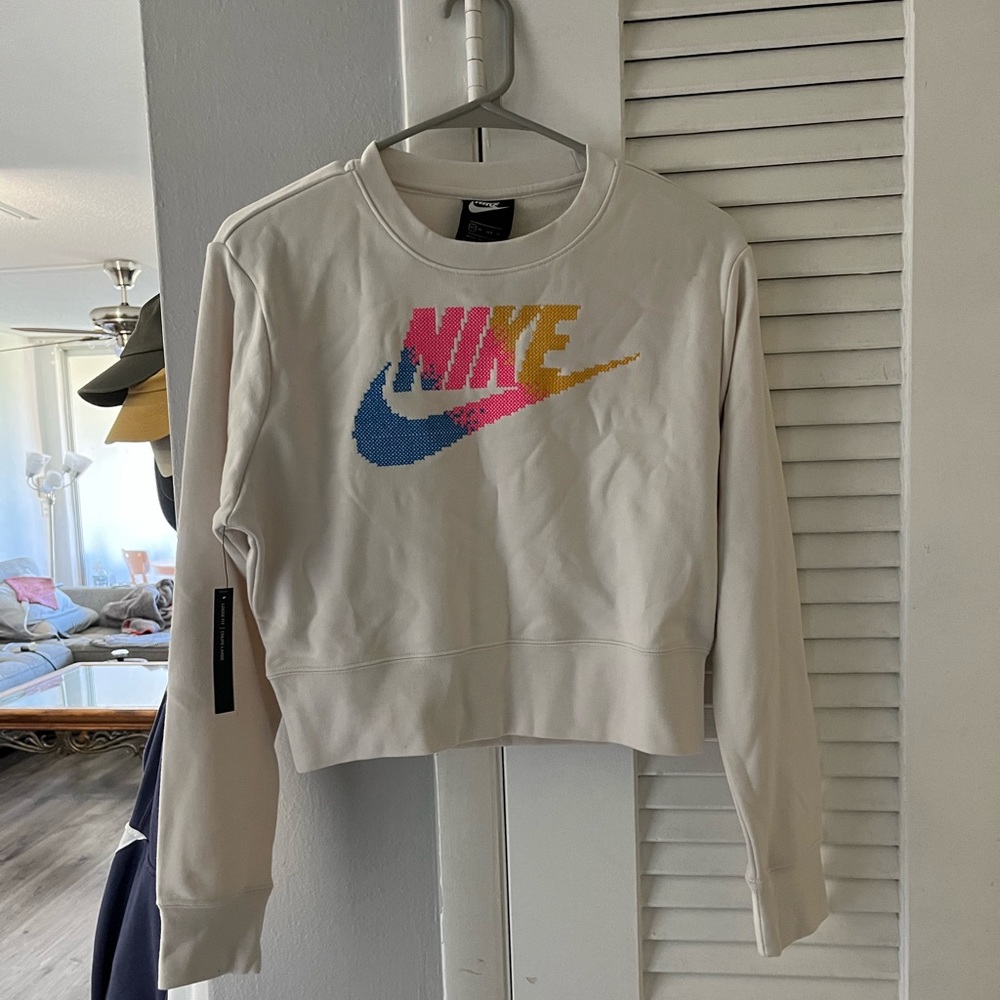 Nike Sweater